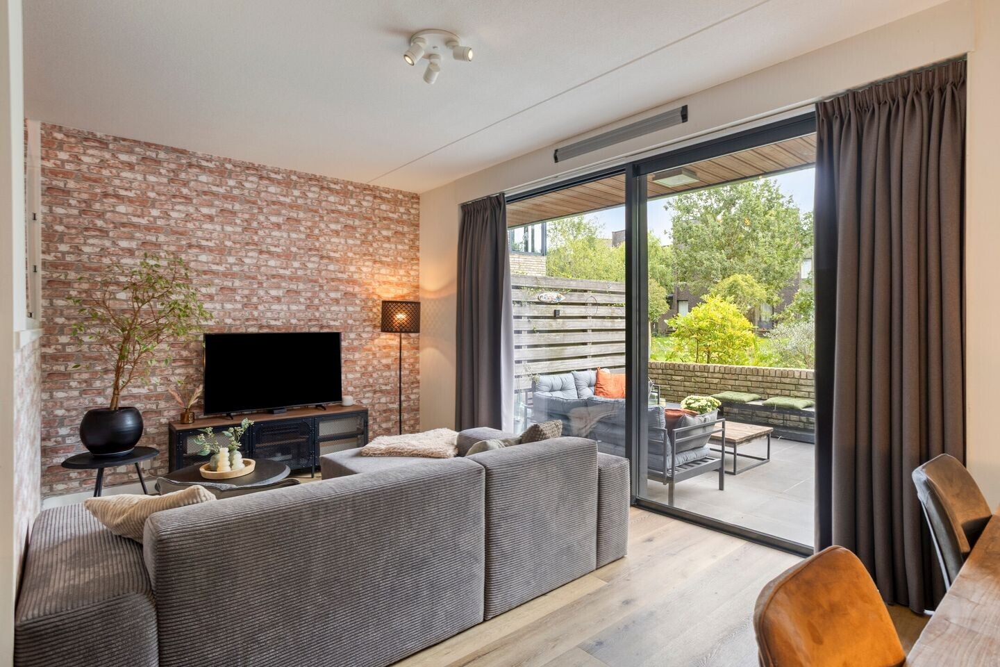 Tussenwoning te koop: Bosgaai 40, Eindhoven