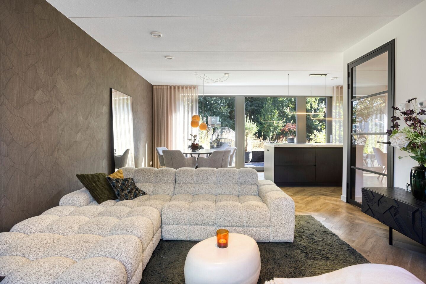 Hoekwoning te koop: Bosuil 24, Eindhoven
