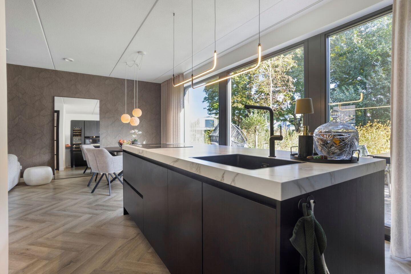 Hoekwoning te koop: Bosuil 24, Eindhoven
