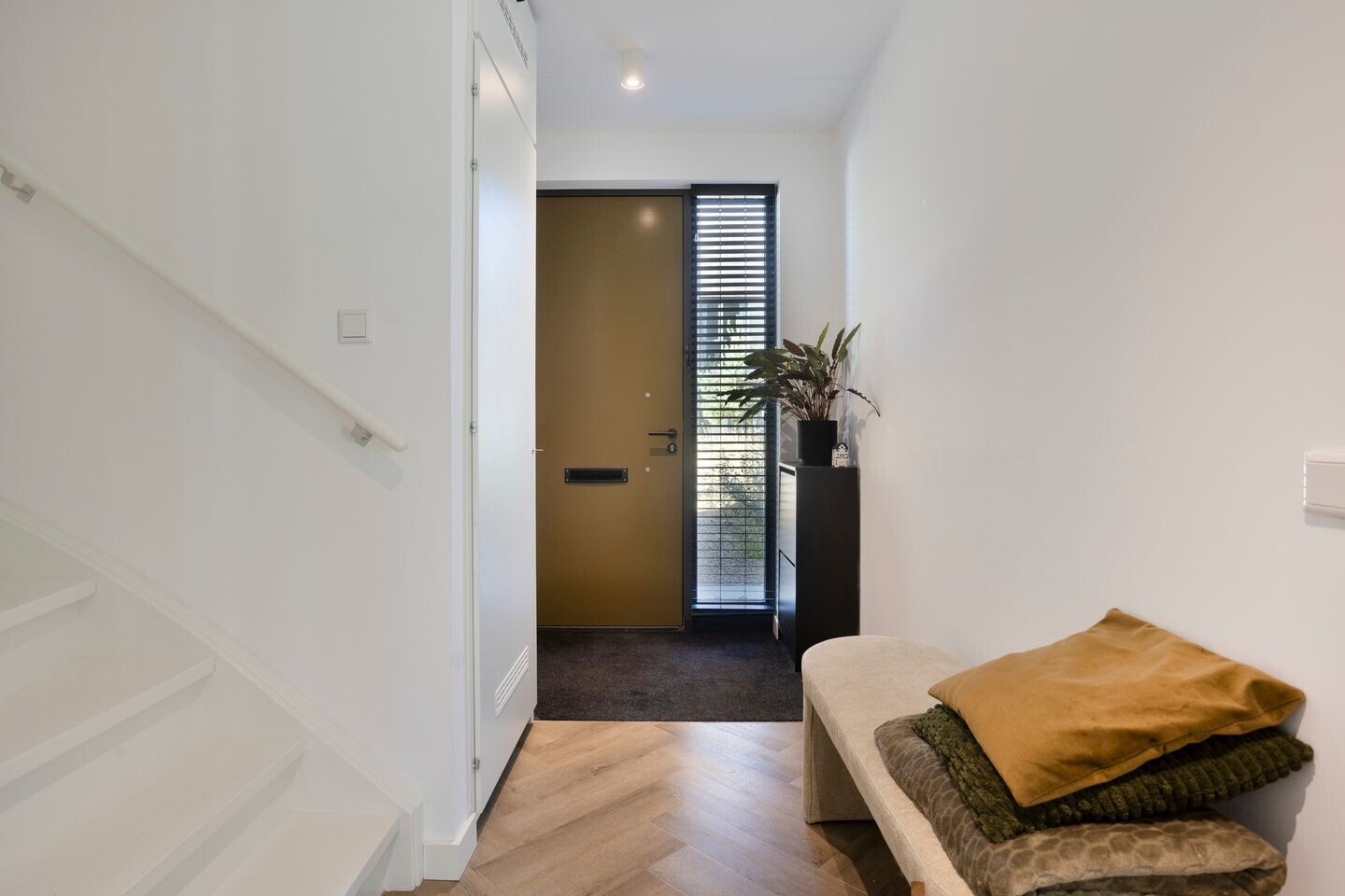 Hoekwoning te koop: Bosuil 24, Eindhoven