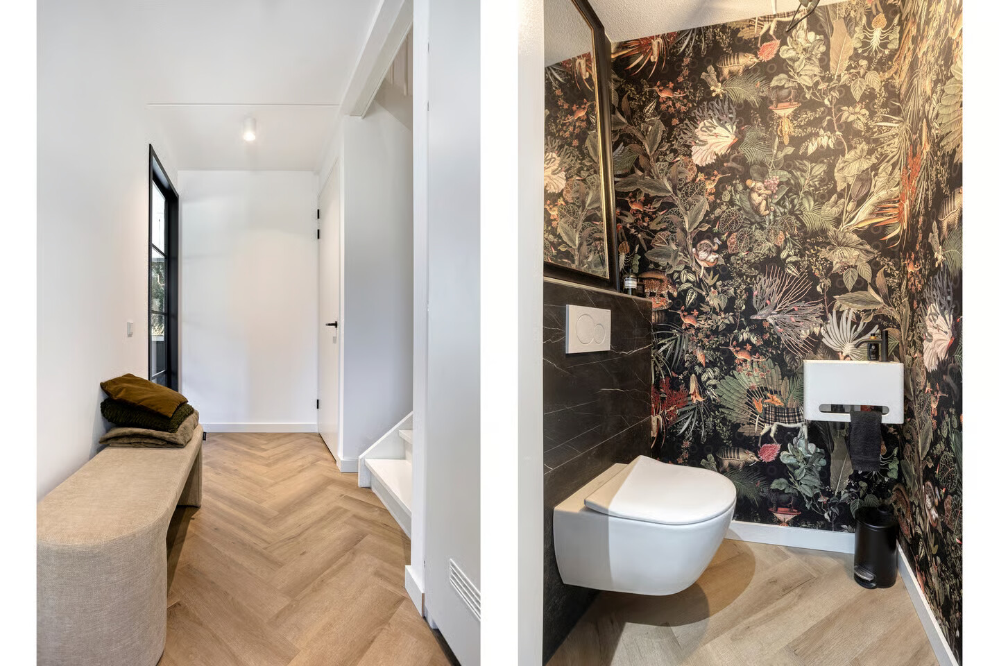 Hoekwoning te koop: Bosuil 24, Eindhoven