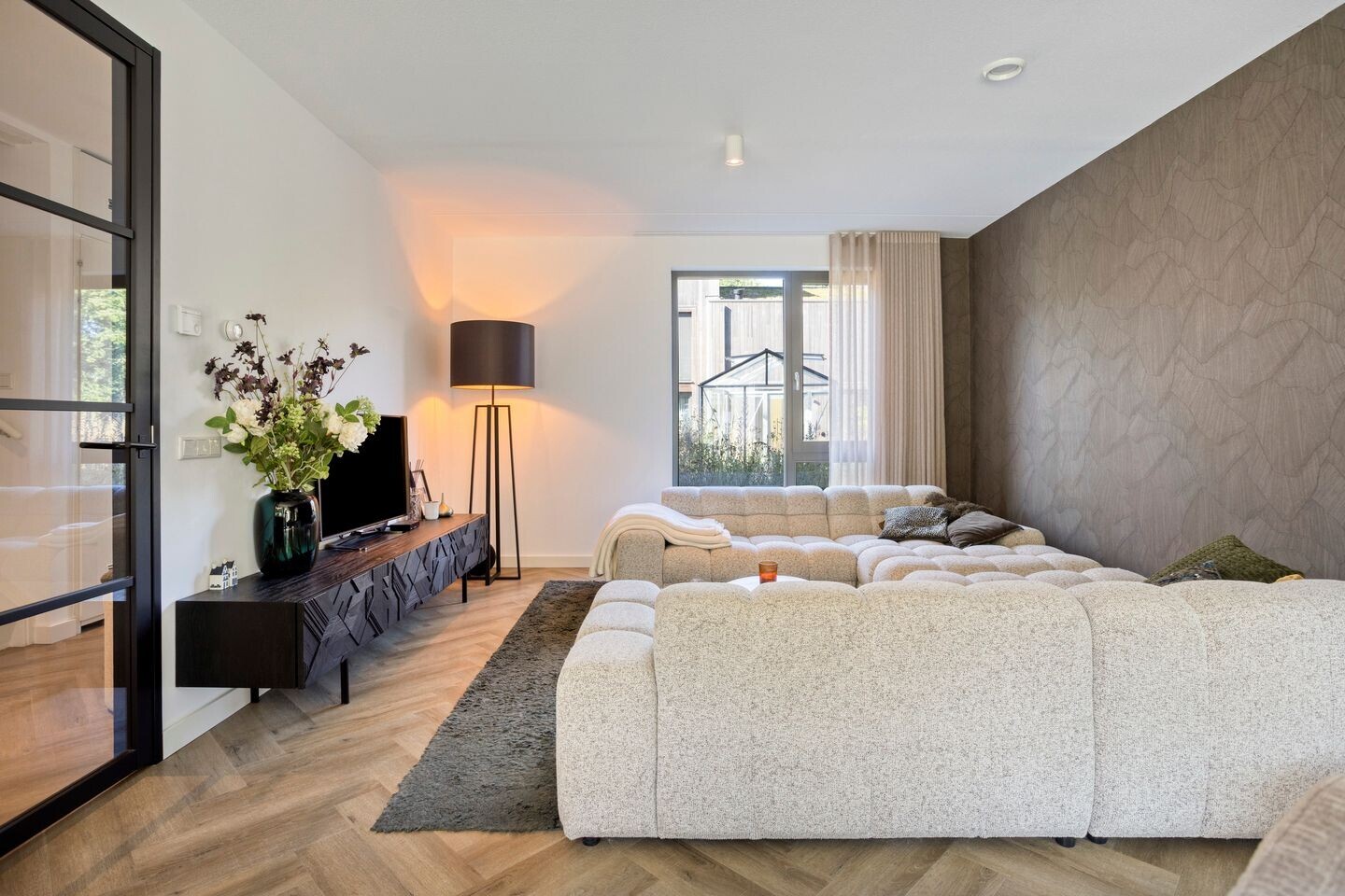 Hoekwoning te koop: Bosuil 24, Eindhoven