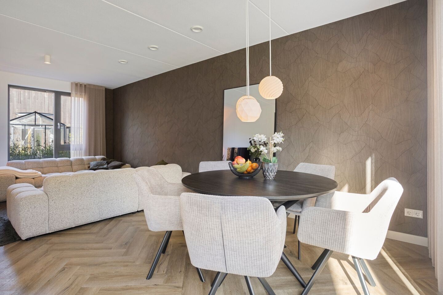 Hoekwoning te koop: Bosuil 24, Eindhoven