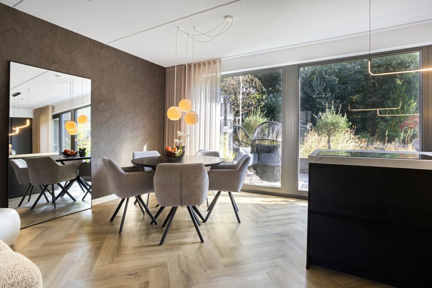 Hoekwoning te koop: Bosuil 24, Eindhoven