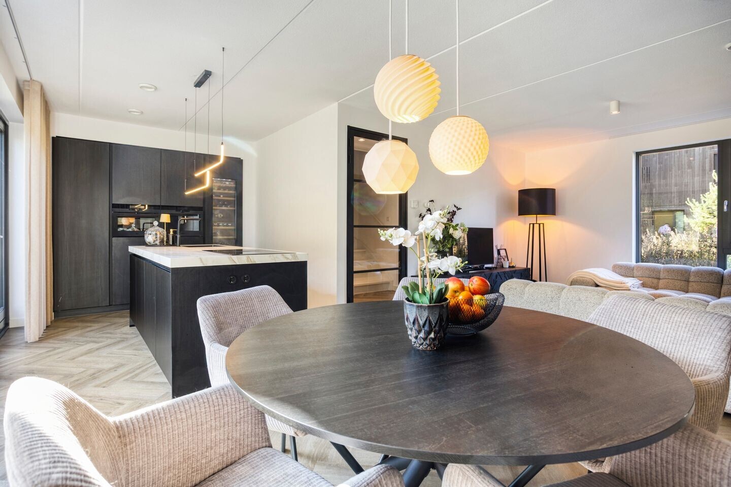 Hoekwoning te koop: Bosuil 24, Eindhoven
