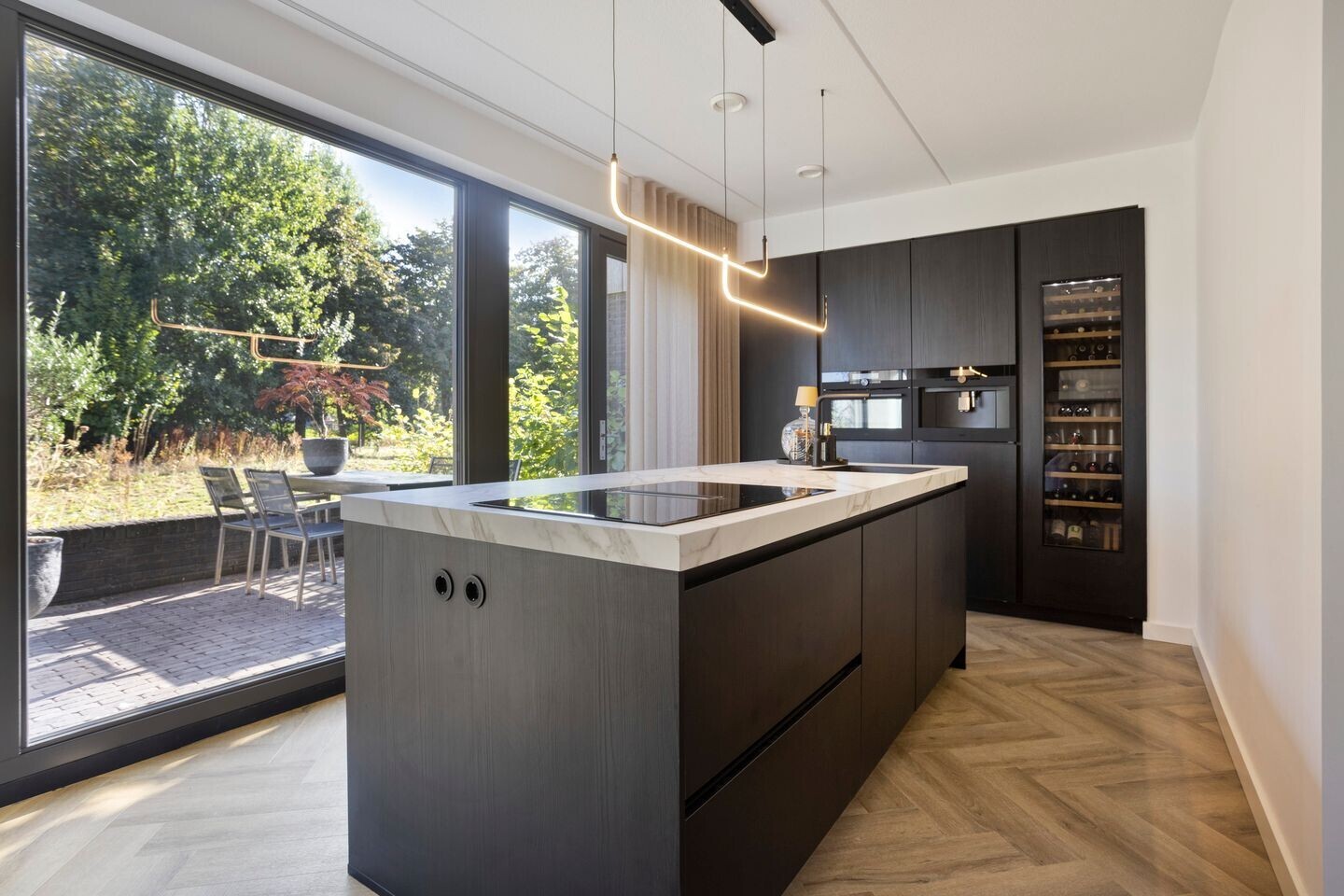 Hoekwoning te koop: Bosuil 24, Eindhoven