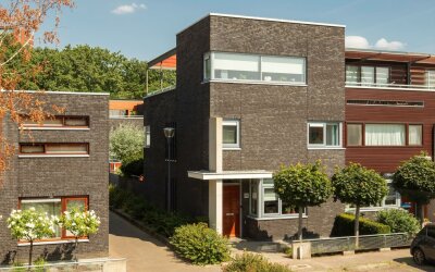 Grasvink 15