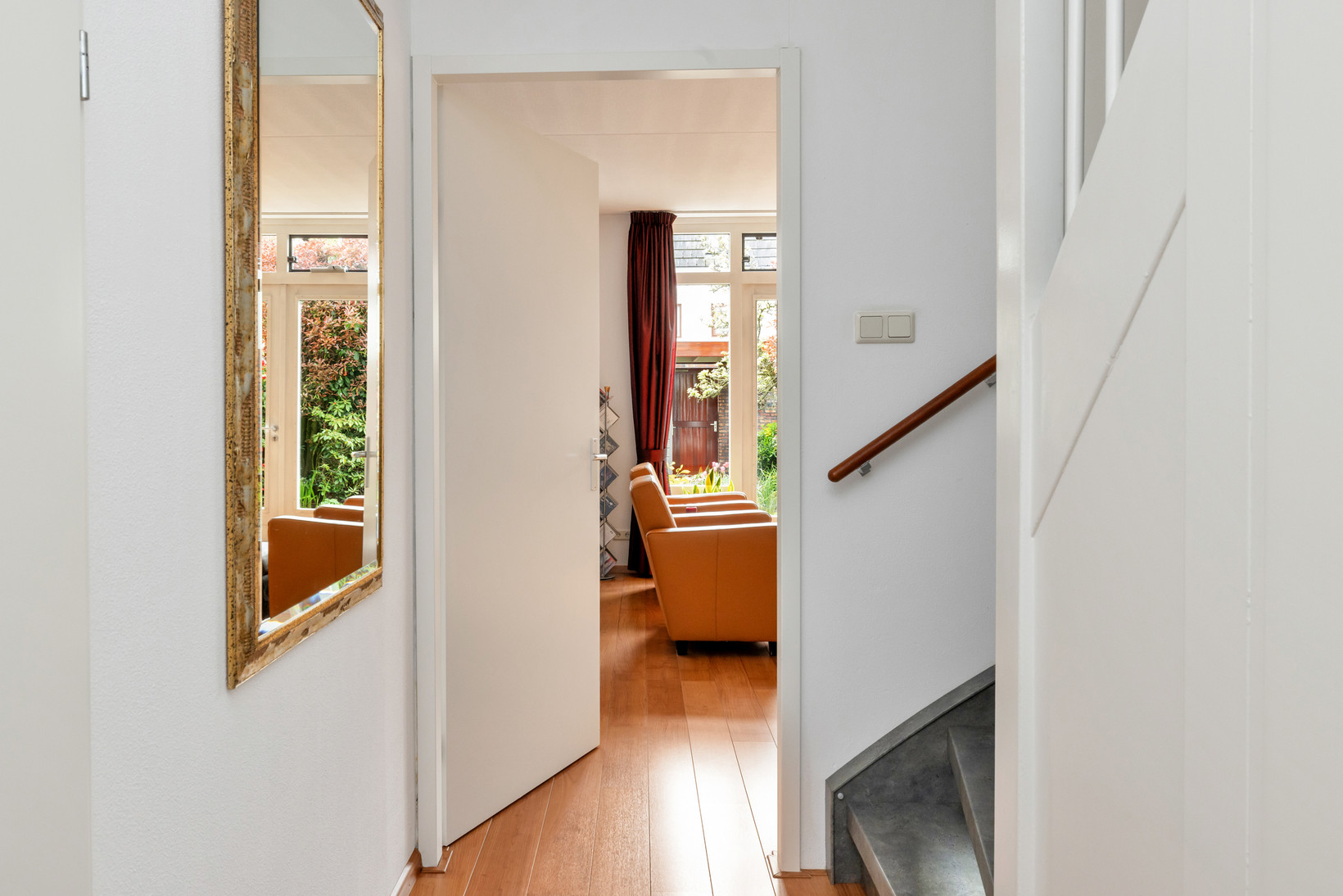 Tussenwoning te koop: Grasvink 42, Eindhoven
