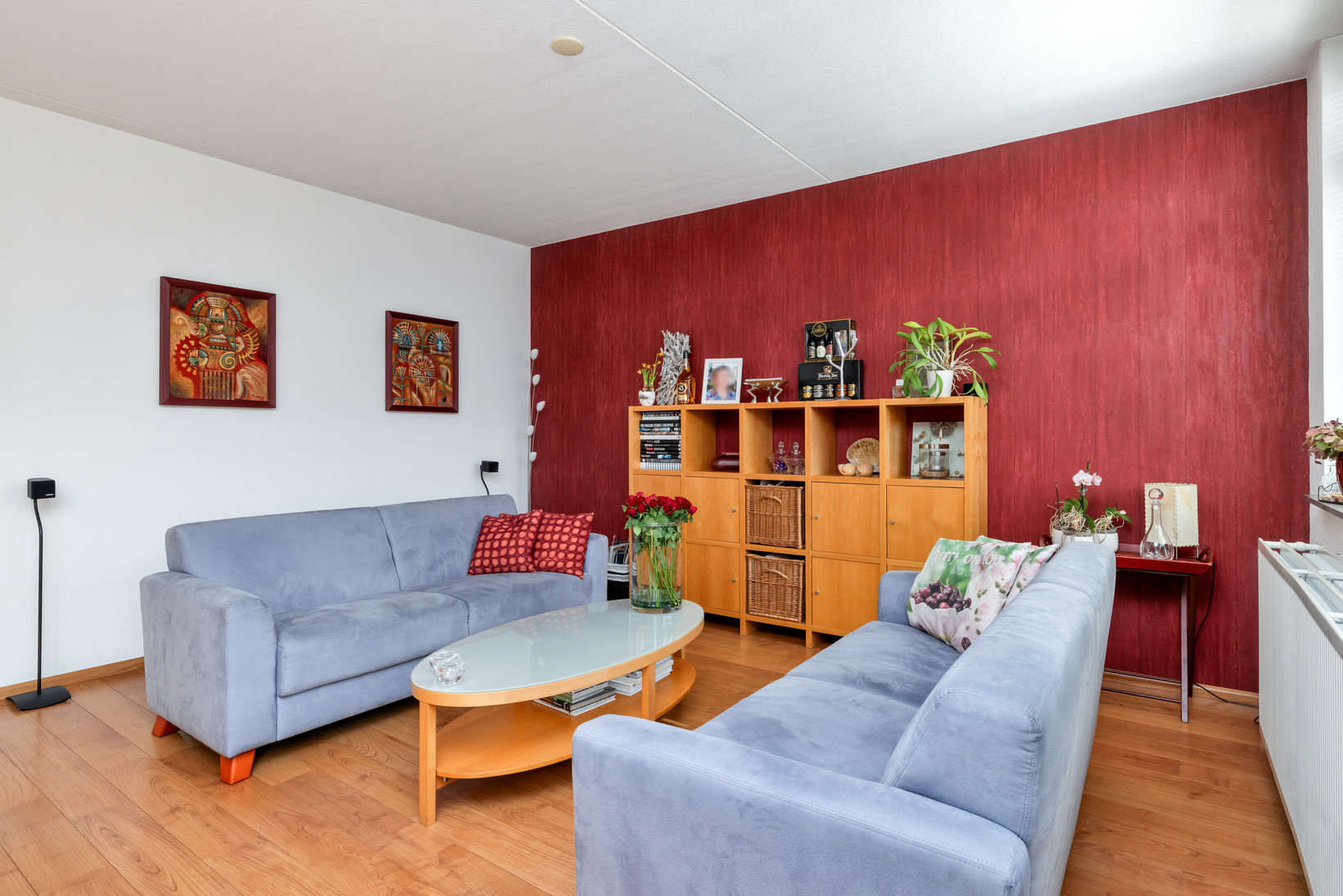 Tussenwoning te koop: Grasvink 42, Eindhoven