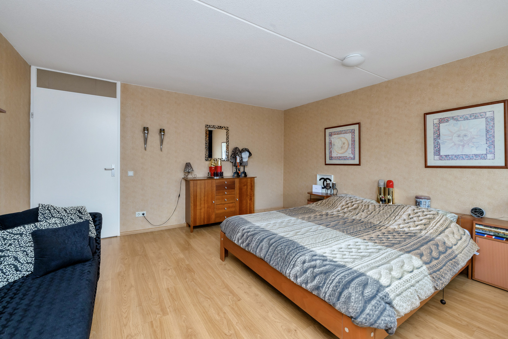 Tussenwoning te koop: Grasvink 42, Eindhoven