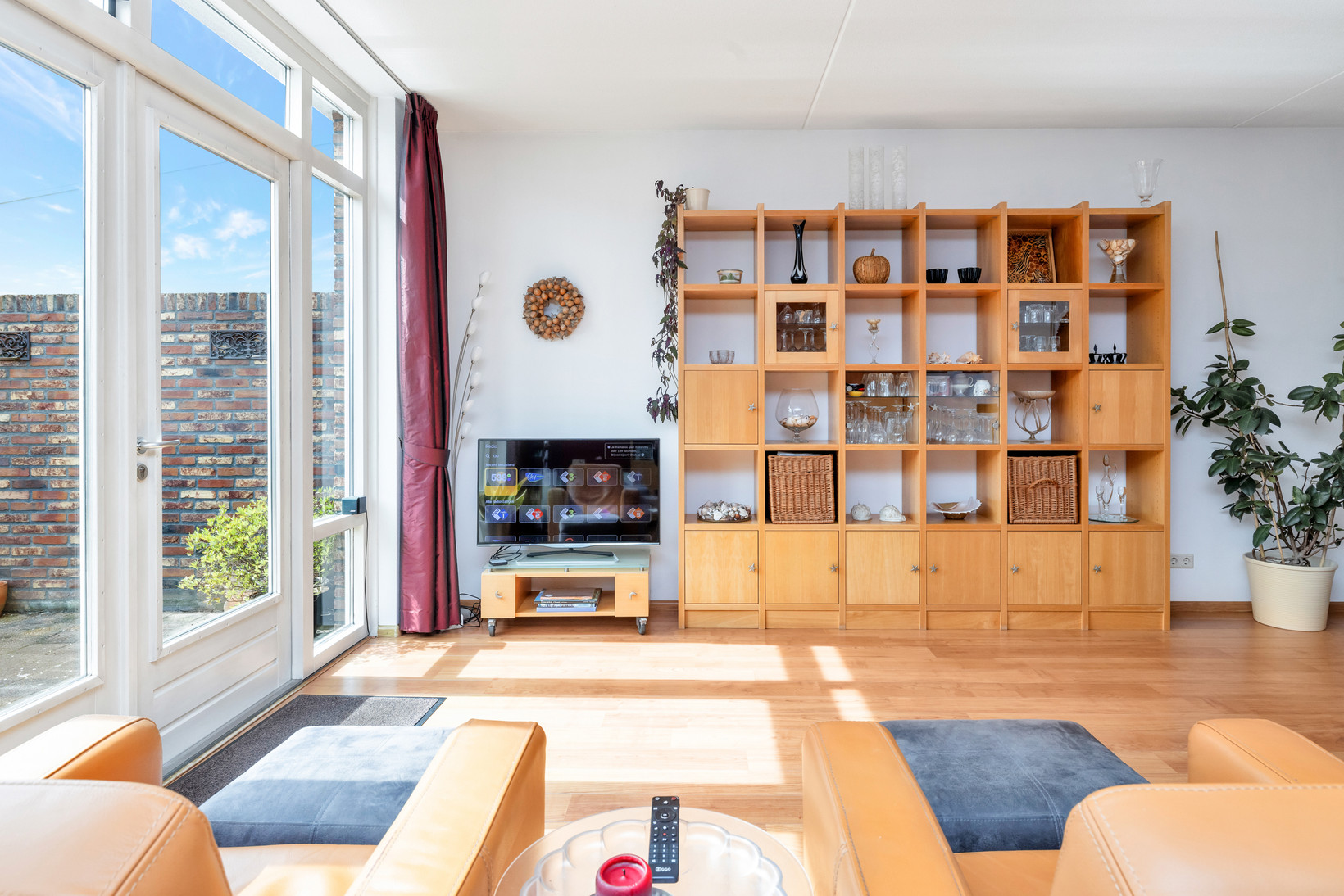 Tussenwoning te koop: Grasvink 42, Eindhoven