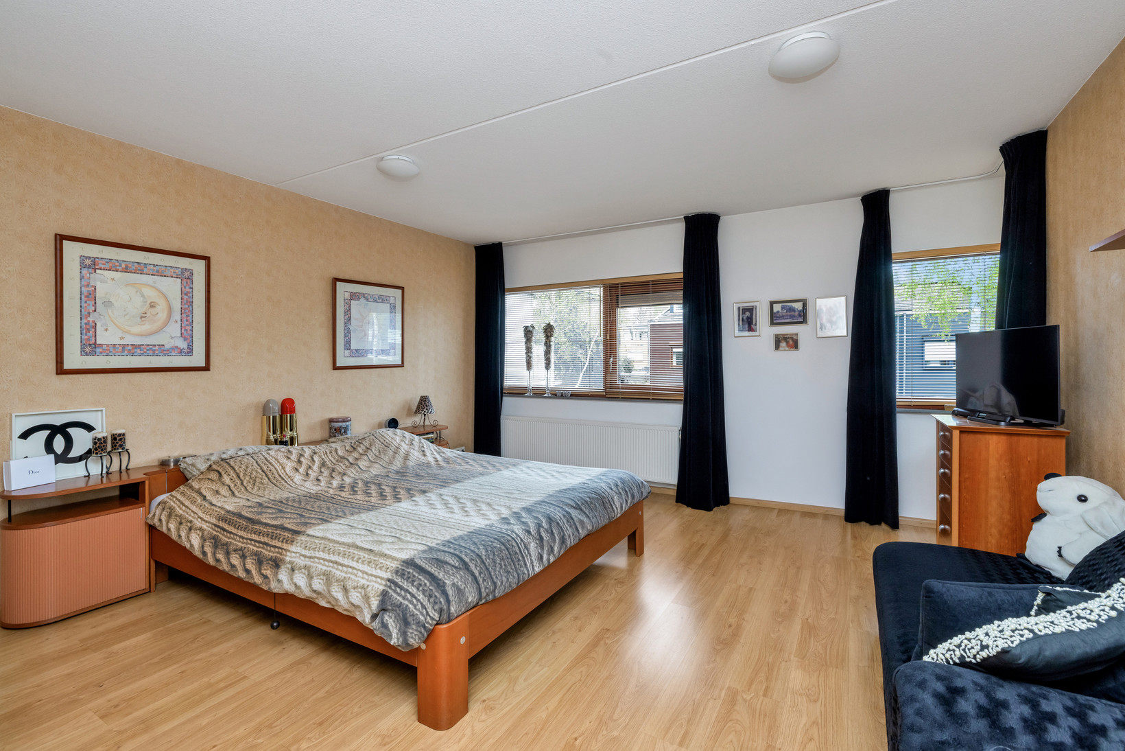 Tussenwoning te koop: Grasvink 42, Eindhoven