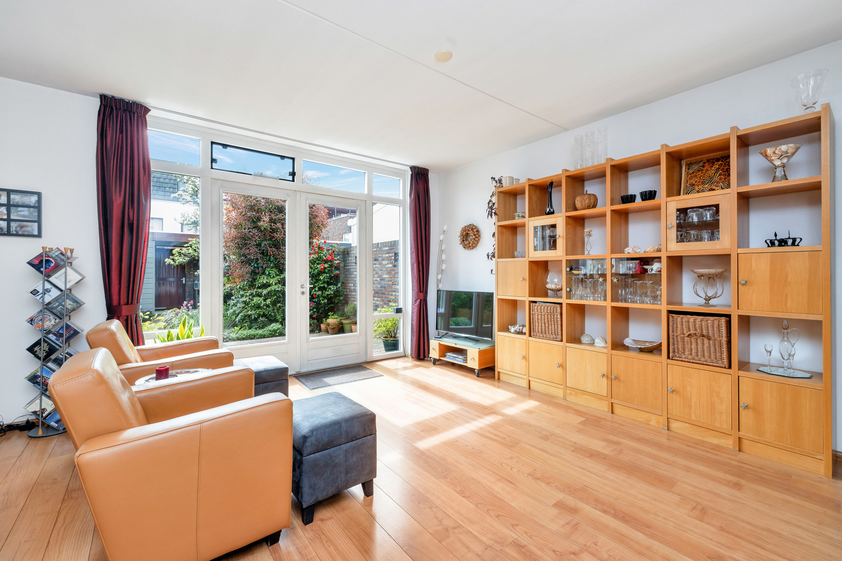 Tussenwoning te koop: Grasvink 42, Eindhoven