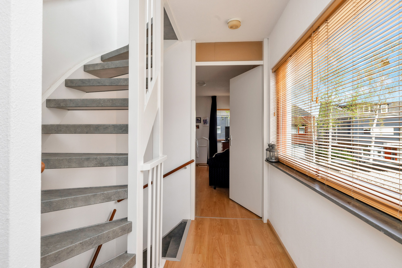 Tussenwoning te koop: Grasvink 42, Eindhoven
