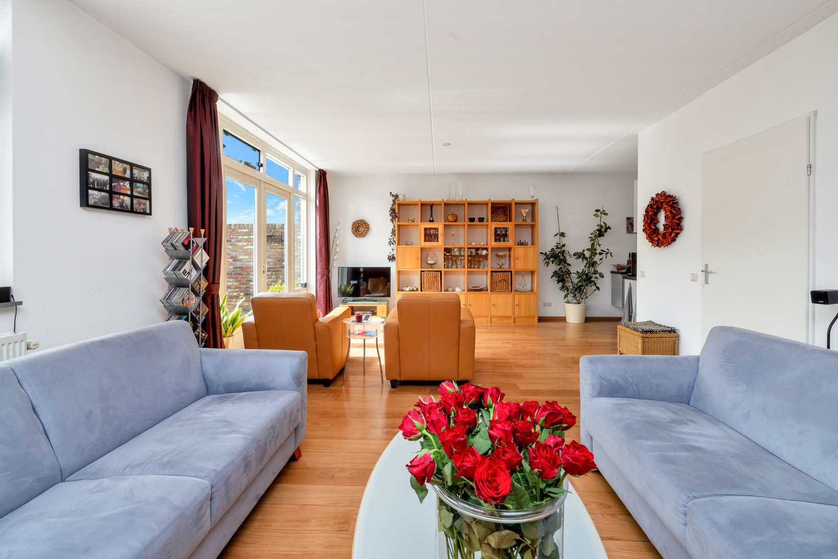 Tussenwoning te koop: Grasvink 42, Eindhoven