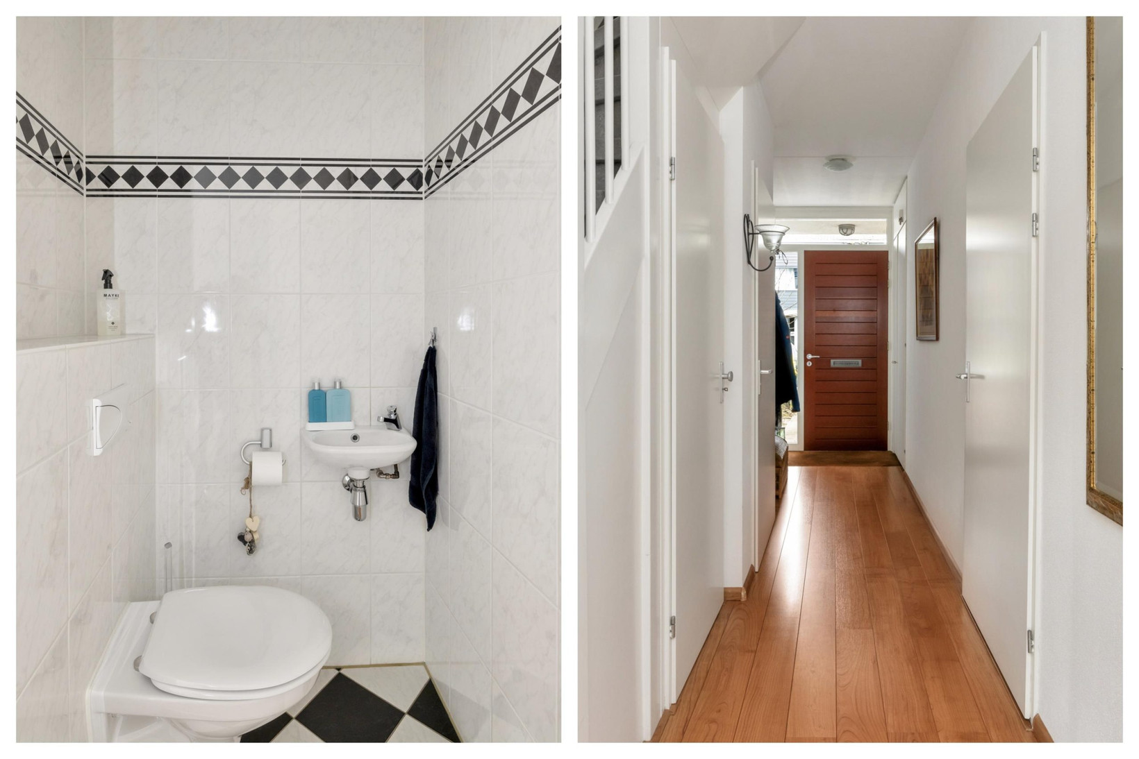 Tussenwoning te koop: Grasvink 42, Eindhoven