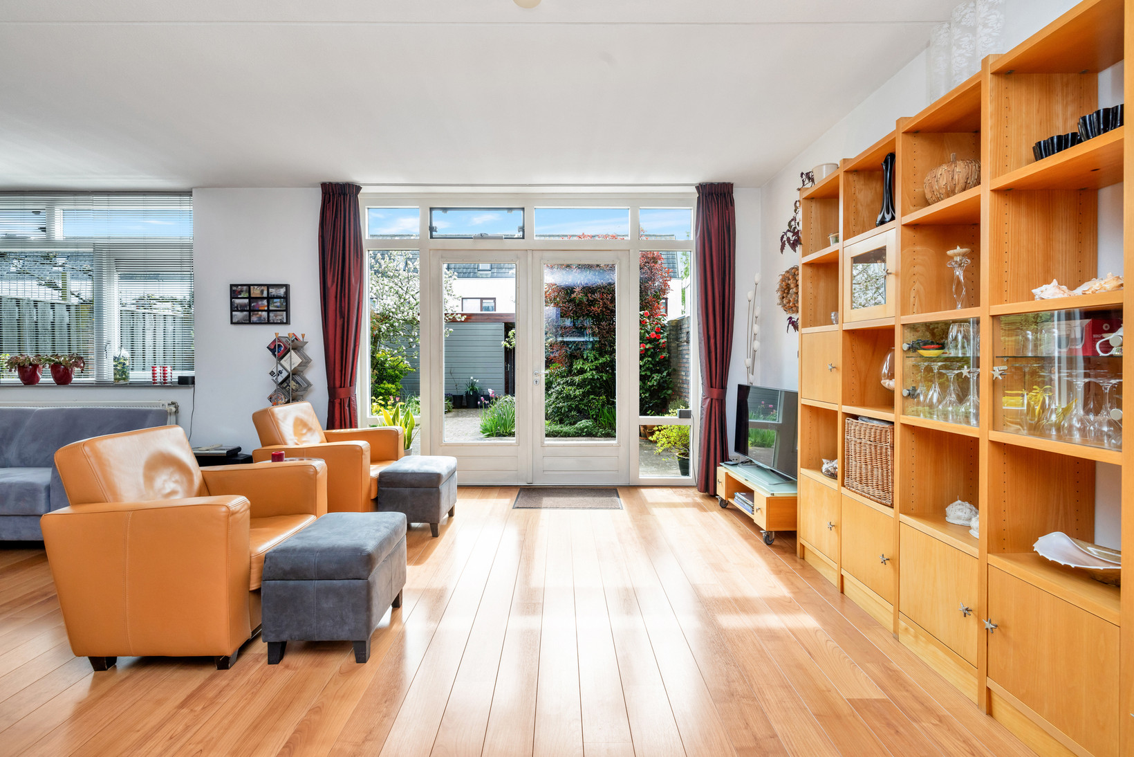 Tussenwoning te koop: Grasvink 42, Eindhoven