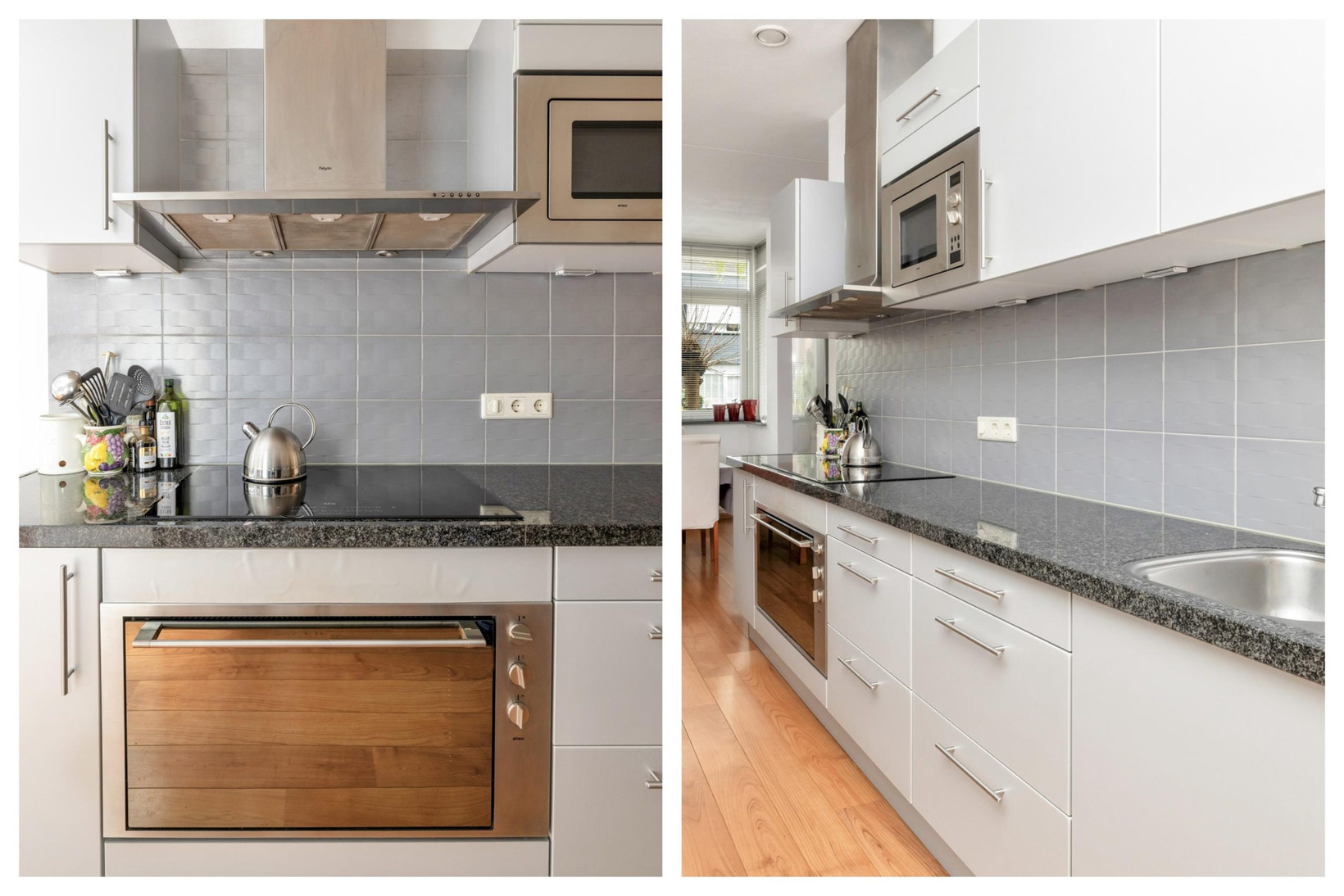 Tussenwoning te koop: Grasvink 42, Eindhoven