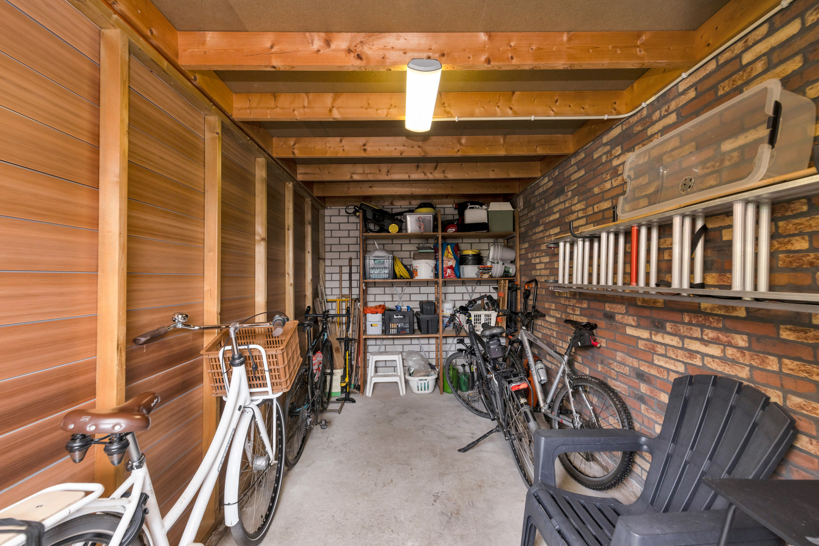 Tussenwoning te koop: Grasvink 42, Eindhoven