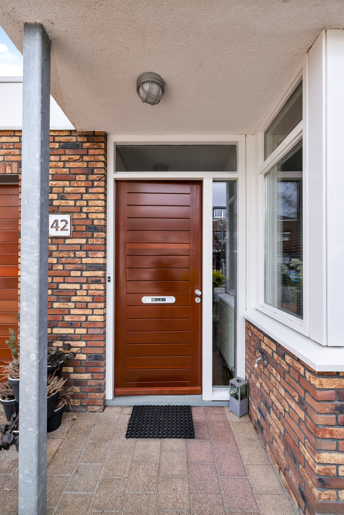 Tussenwoning te koop: Grasvink 42, Eindhoven
