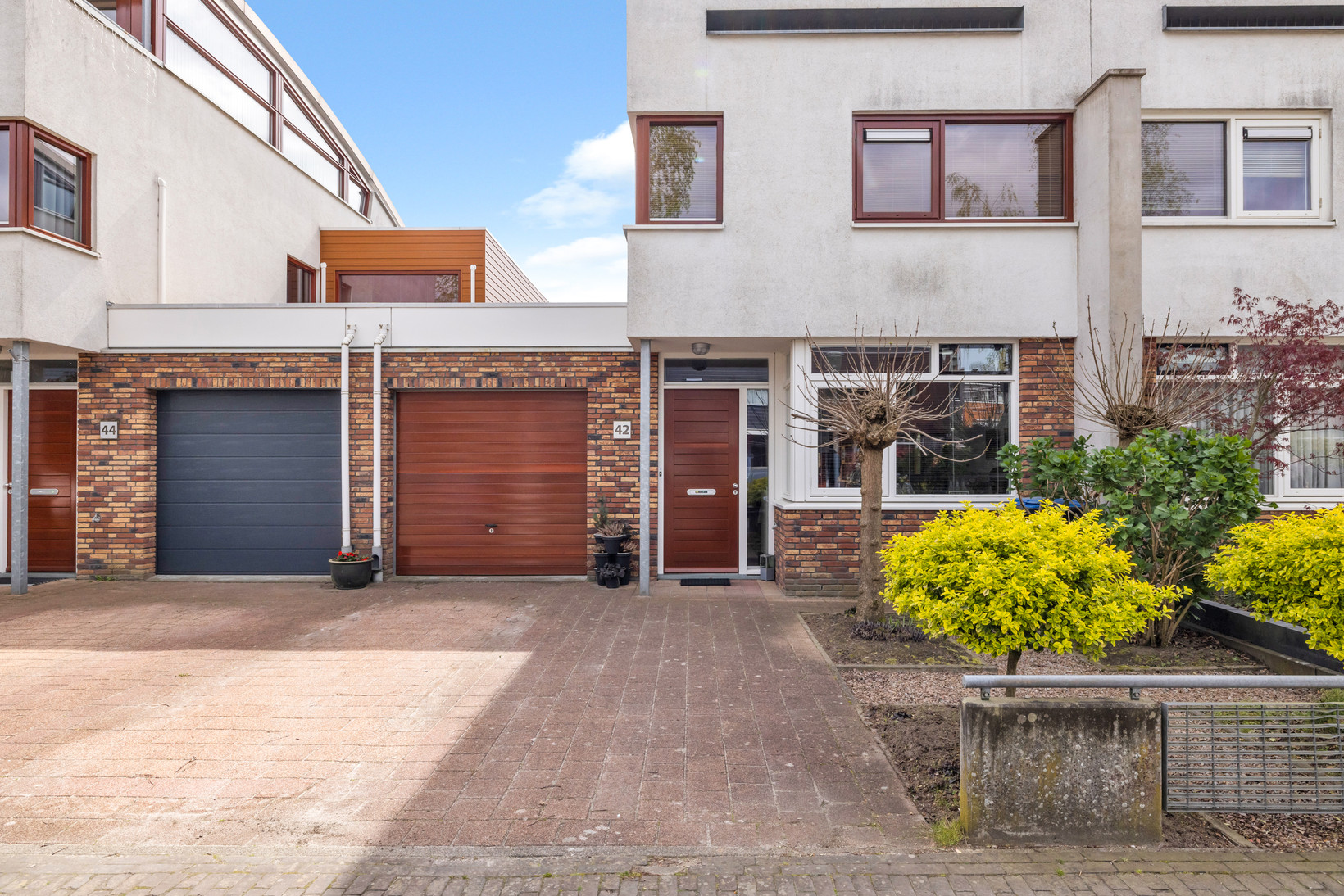 Tussenwoning te koop: Grasvink 42, Eindhoven