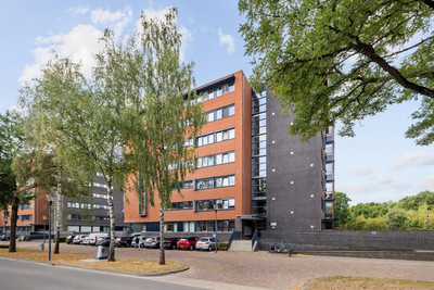 Grasbaan 4