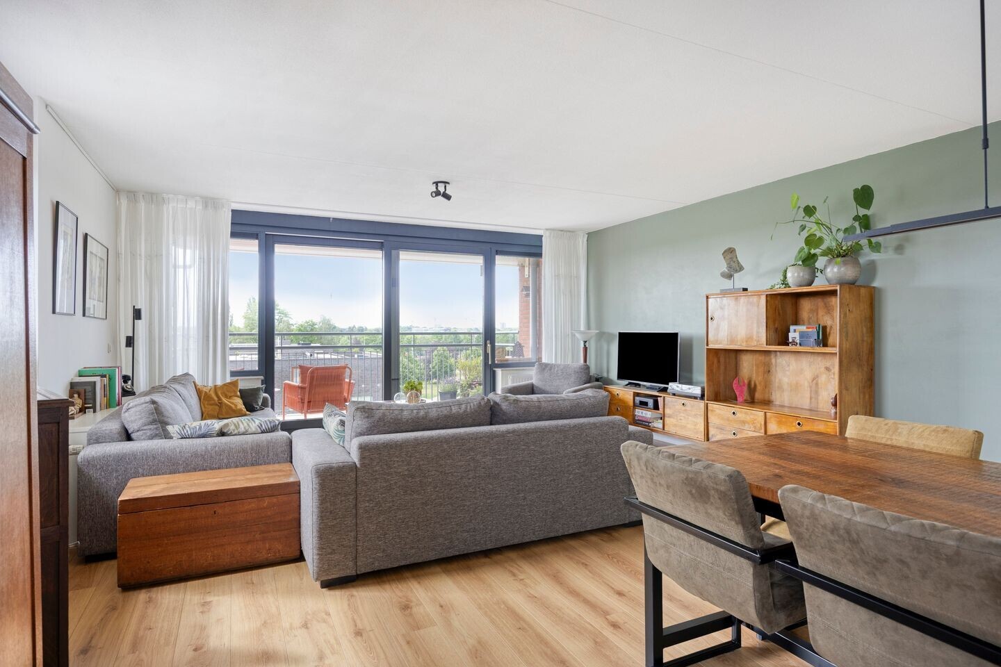 Appartement te koop: Grasbaan 198, Eindhoven