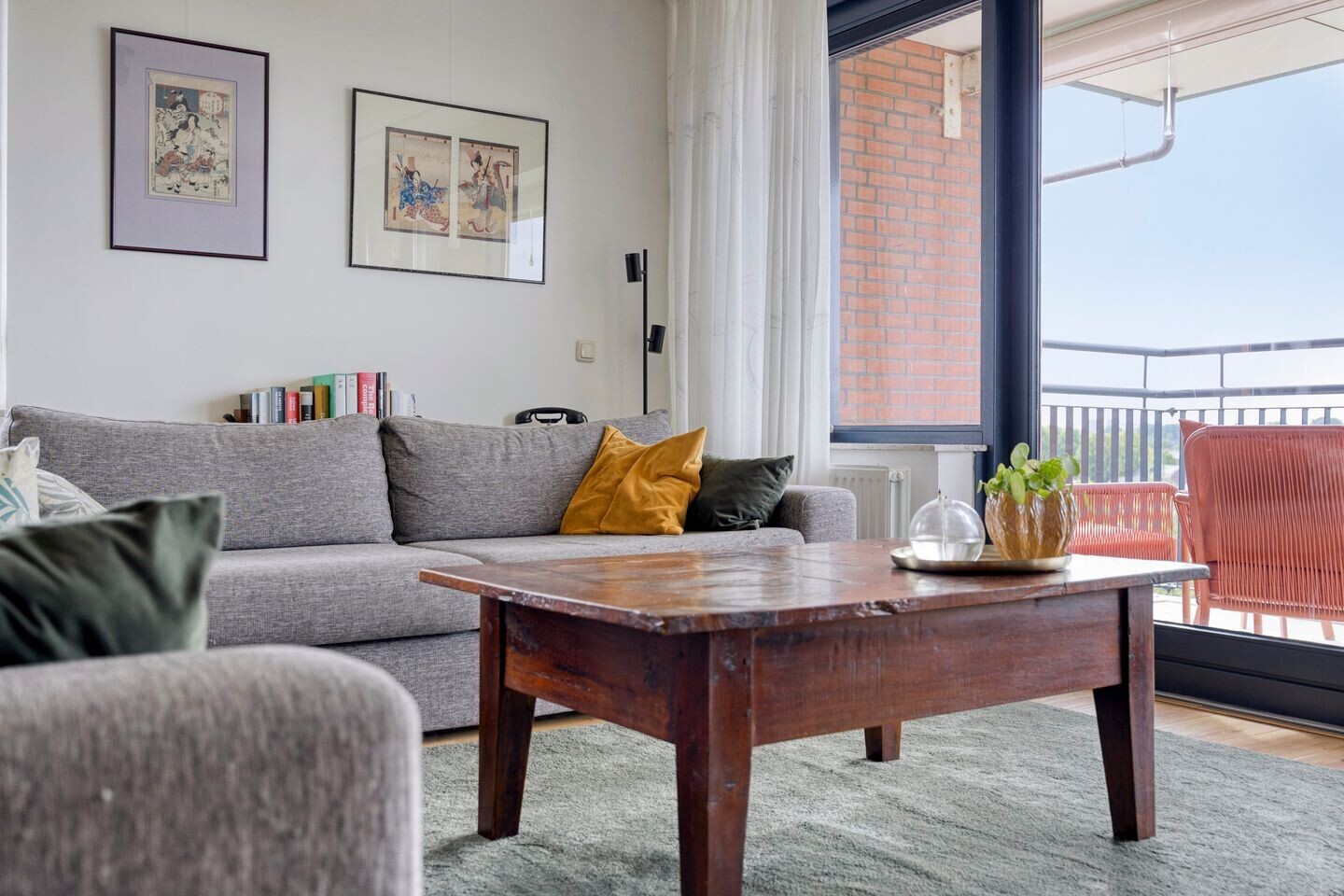 Appartement te koop: Grasbaan 198, Eindhoven