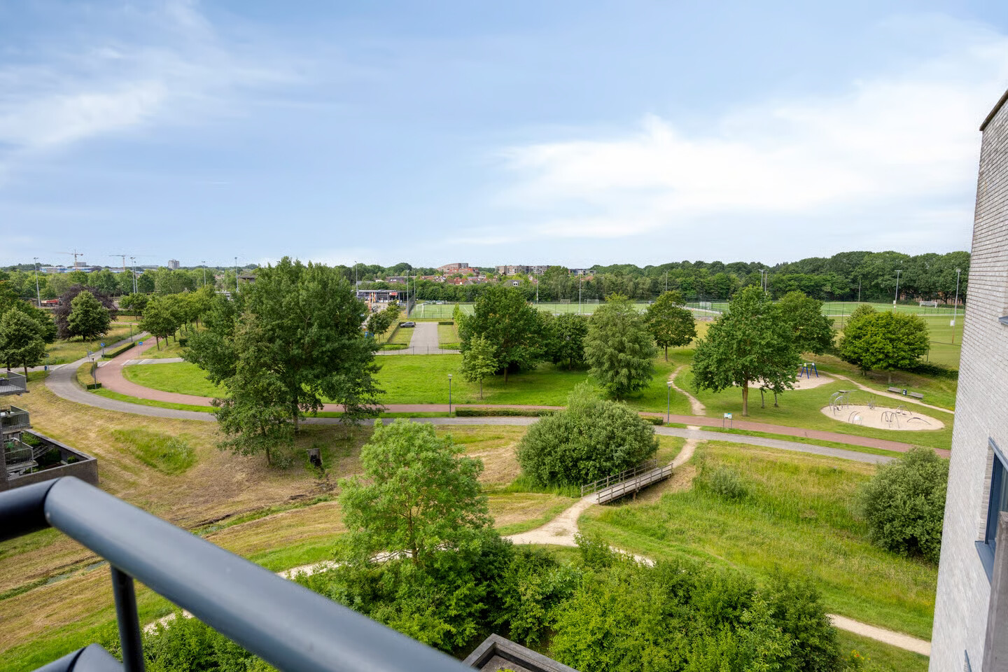 Appartement te koop: Grasbaan 198, Eindhoven