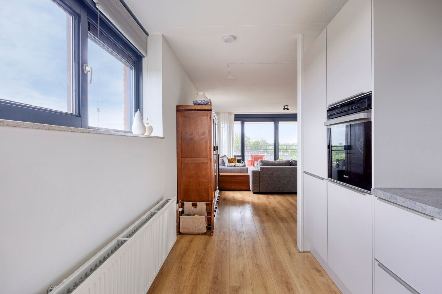 Appartement te koop: Grasbaan 198, Eindhoven