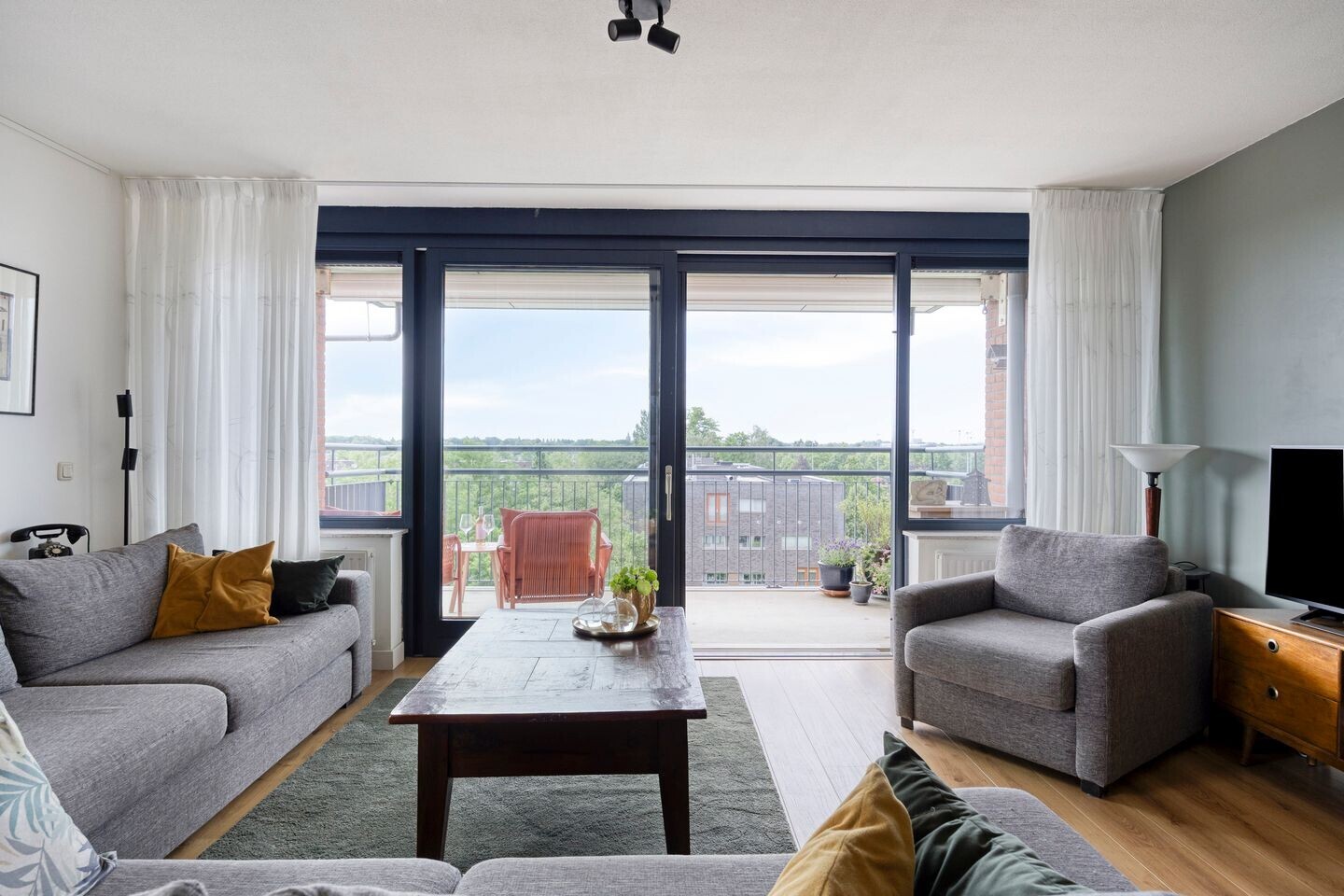 Appartement te koop: Grasbaan 198, Eindhoven