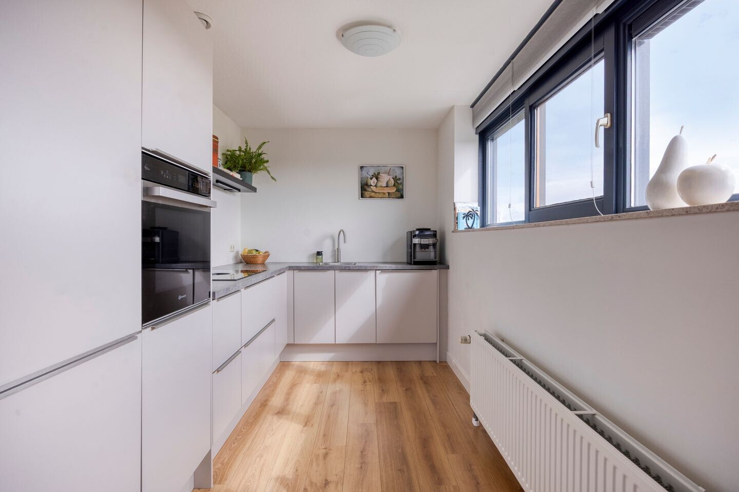 Appartement te koop: Grasbaan 198, Eindhoven