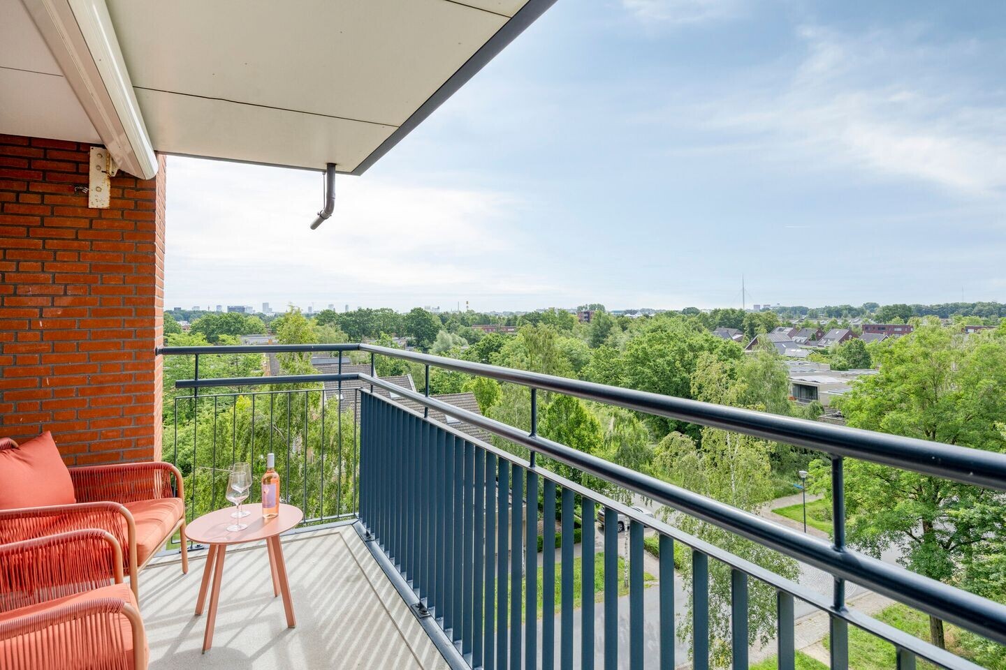 Appartement te koop: Grasbaan 198, Eindhoven
