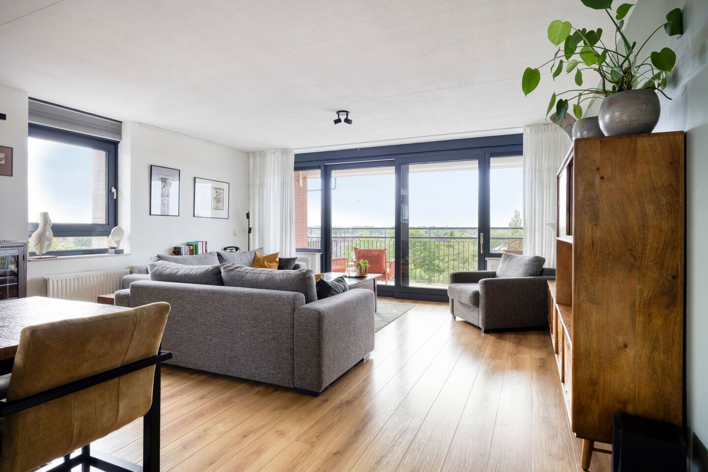 Appartement te koop: Grasbaan 198, Eindhoven