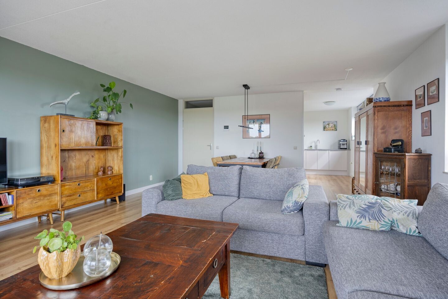 Appartement te koop: Grasbaan 198, Eindhoven