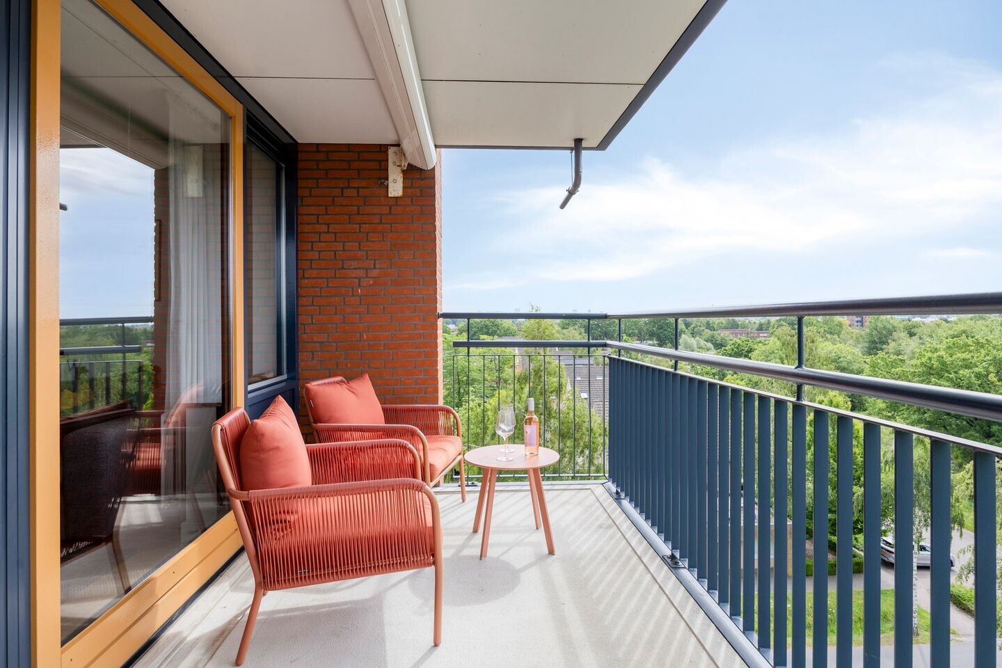 Appartement te koop: Grasbaan 198, Eindhoven