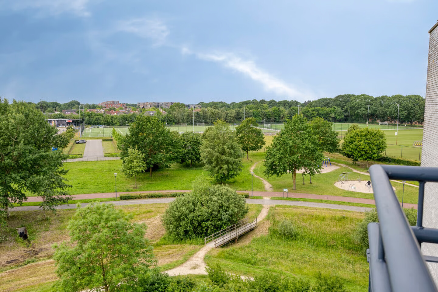 Appartement te koop: Grasbaan 198, Eindhoven