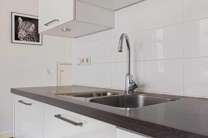 Tussenwoning te koop: Graspol 12, Eindhoven