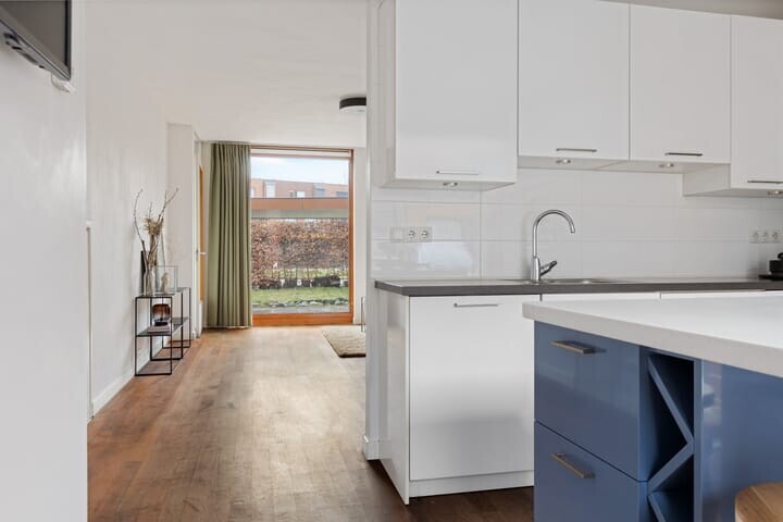 Tussenwoning te koop: Graspol 12, Eindhoven