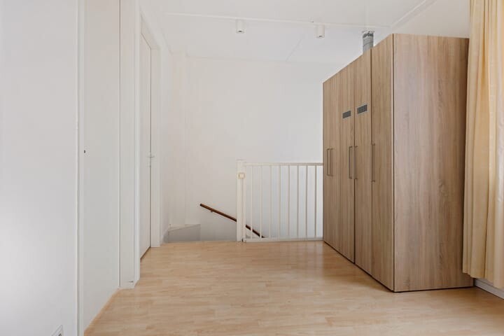 Tussenwoning te koop: Graspol 12, Eindhoven