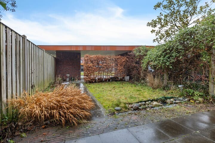 Tussenwoning te koop: Graspol 12, Eindhoven