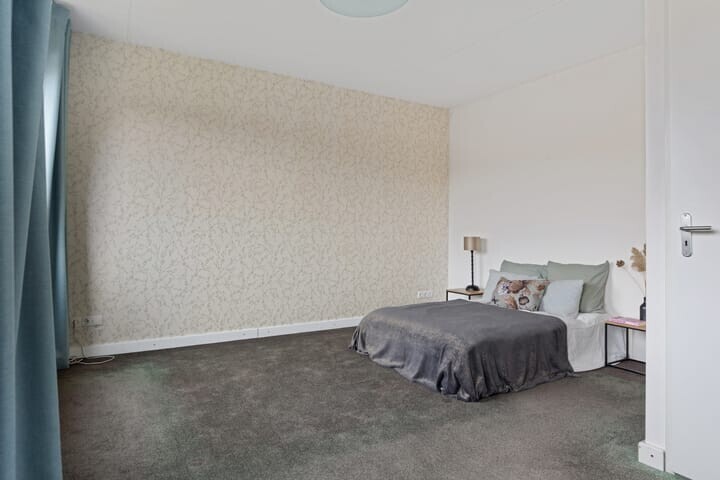 Tussenwoning te koop: Graspol 12, Eindhoven