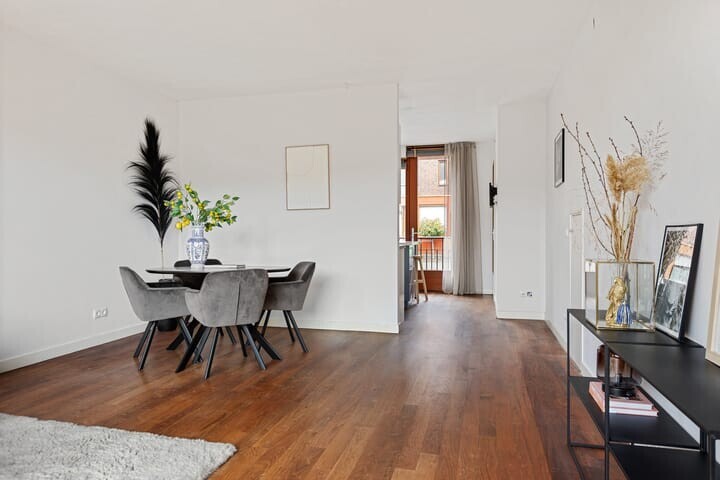 Tussenwoning te koop: Graspol 12, Eindhoven
