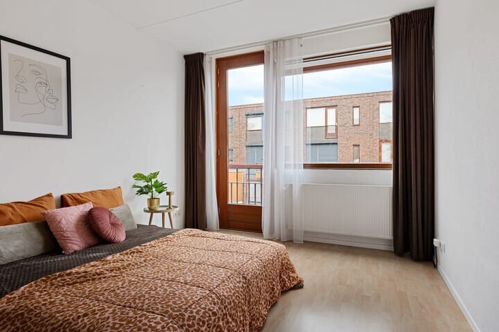 Tussenwoning te koop: Graspol 12, Eindhoven