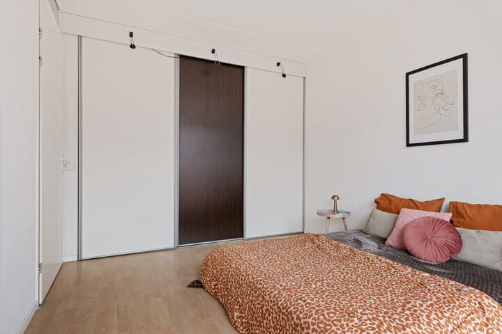 Tussenwoning te koop: Graspol 12, Eindhoven
