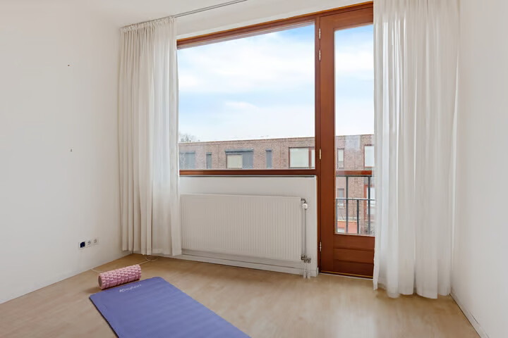 Tussenwoning te koop: Graspol 12, Eindhoven