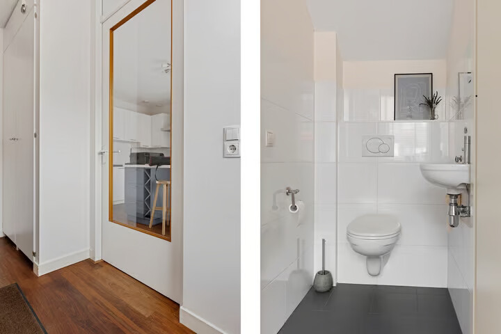 Tussenwoning te koop: Graspol 12, Eindhoven