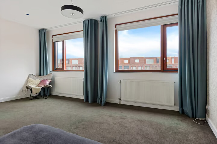 Tussenwoning te koop: Graspol 12, Eindhoven