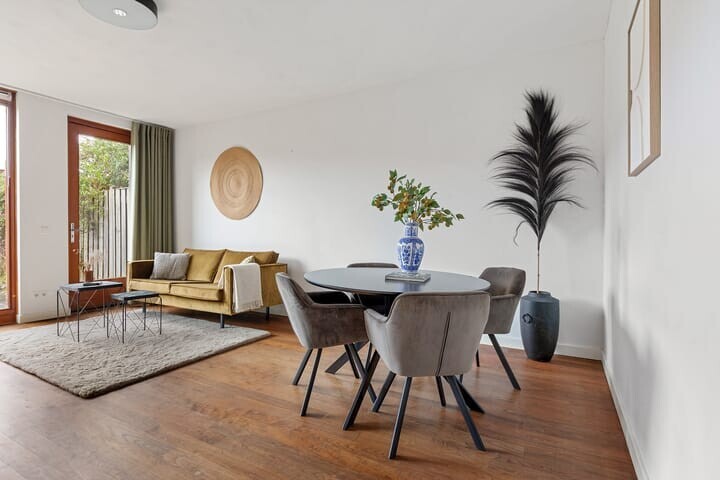 Tussenwoning te koop: Graspol 12, Eindhoven