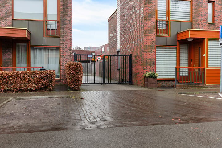 Tussenwoning te koop: Graspol 12, Eindhoven